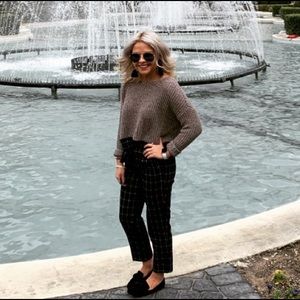 Meet your Posher, Jasmine